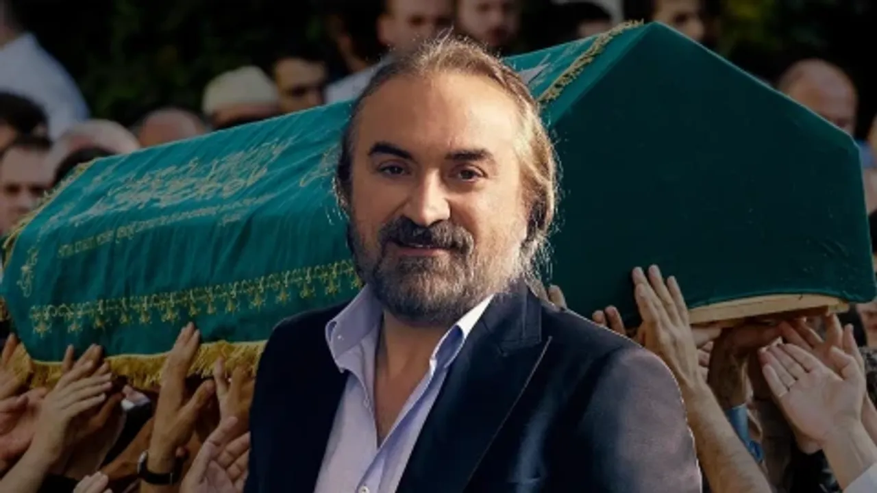 İnançsız bir hayat, İslami bir veda! Camiler neden bu tiyatroya maruz kalıyor?