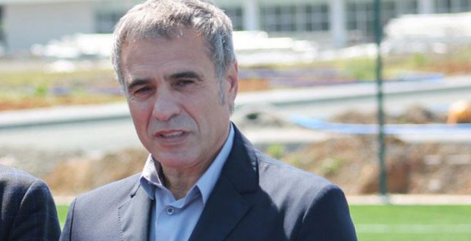 'İnandığım için Trabzonspor'dayım'