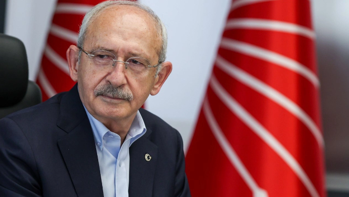 İnanılır gibi değil! Kılıçdaroğlu pes dedirtti