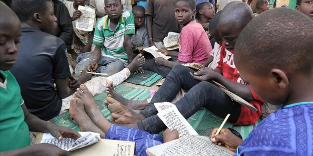 İnanılır gibi değil: Nijerya'da 20 milyon çocuk okula gidemiyor...
