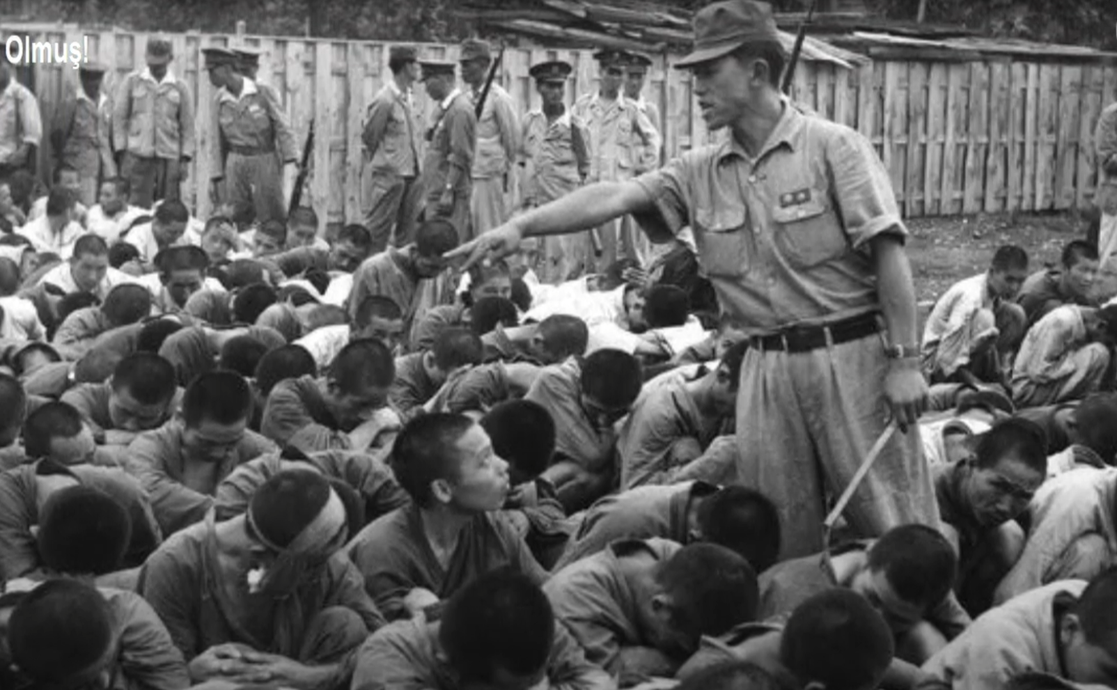 İnanılması güç ama gerçek: Kore’de ABD esirleri ölürken Türk esirleri neden ölmemişti?