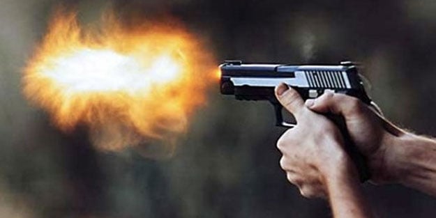 İnanılmaz… 10 yaşındaki çocuk tartıştığı komşusunu vurdu