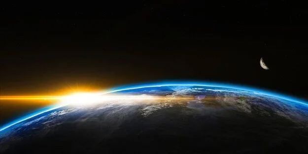 İnanılmaz araştırma: Her şey buharlaşacak, dünya için sorun olacak! Dünyayı bekleyen tehlikeyi duyurdular! Olay yorum