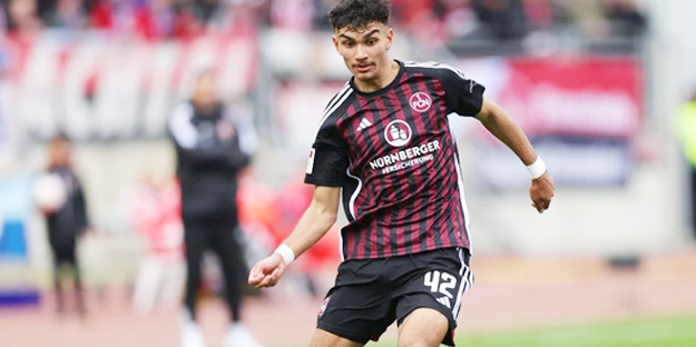 İnanılmaz bir futbolcu keşfi daha yapıldı! Milliler yeni Arda Güler'ini buldu bile... Beklenmedik hamle!