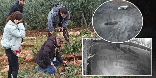 'İnanılmaz bir şey' dedi ve açıkladı! Deprem sonrası ortaya çıktı