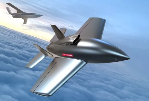 İnanılmaz gelişme! Tek kullanımlık insanız hava aracı üretildi