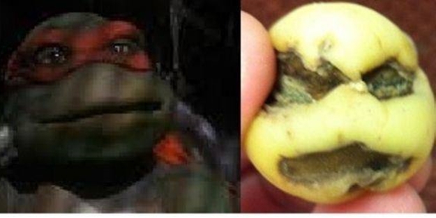 İnanılmaz görüntü yanılsamaları - FOTO