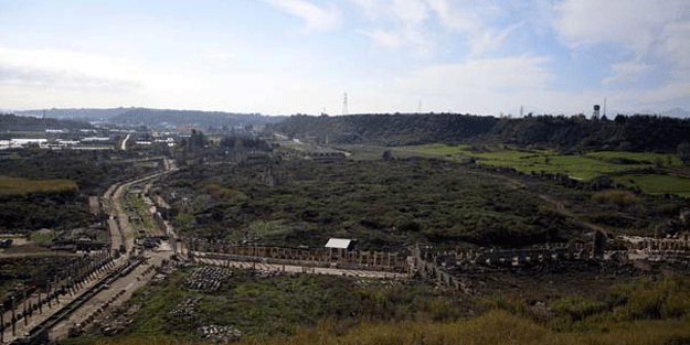 İnanılmaz görüntüler Antalya’dan geldi! Bu sayede yüzde 30’u…