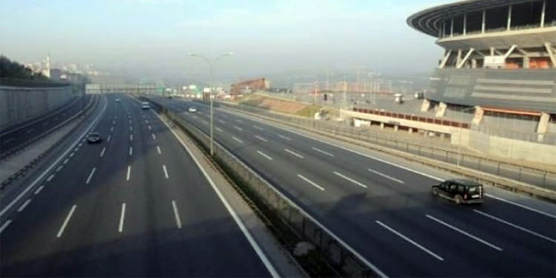 İstanbul'da inanılmaz durum! Yüzde 1'e düştü