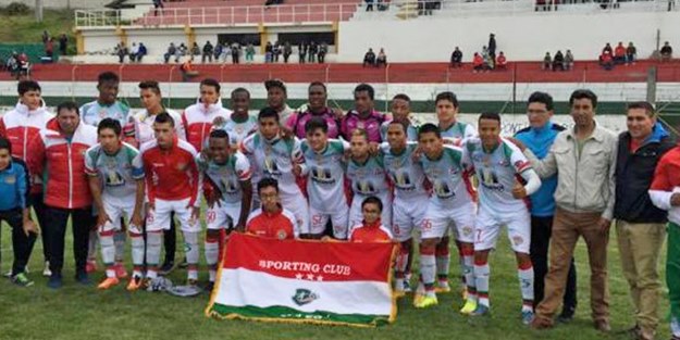 İnanılmaz maç! 44-1 bitti