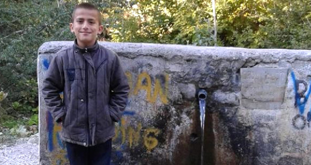 3 çocuk, 11 yaşındaki arkadaşlarını öldürdü