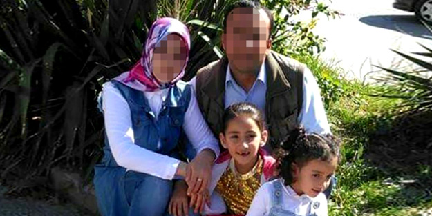 İnanılmaz olay! Cinnet getiren anne iki çocuğunu öldürdü