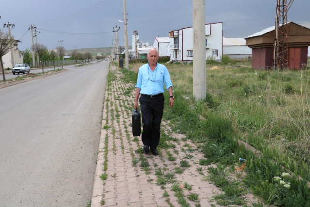 İnanılmaz olay! İş toplantısına gitti döndüğünde fabrikasını bulamadı