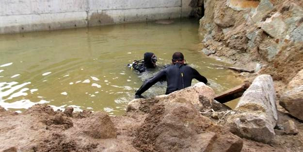 İnanılmaz olay! Köpeğini kurtarmak isterken boğuldu