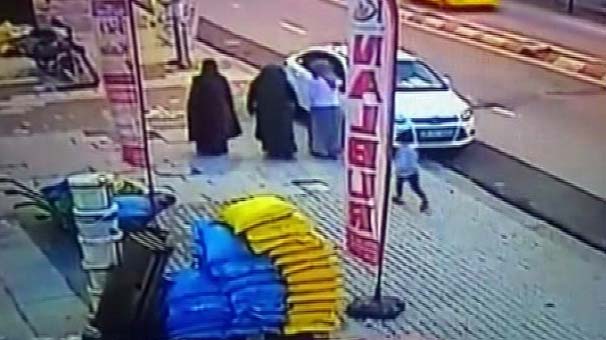 İnanılmaz olay! Seni büyüleyerek felç edeceğiz...
