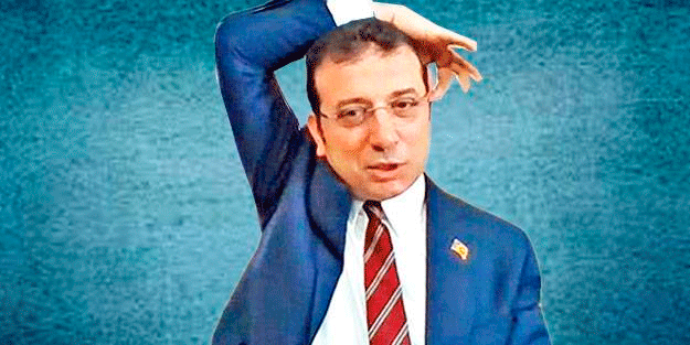 İnanılmaz rakam ortaya çıktı, bu nasıl olur? İmamoğlu geziyor, İBB kan ağlıyor
