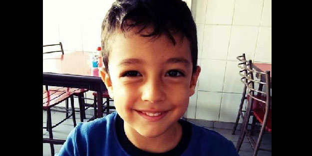 İnanılmaz sağlık skandalı! Minik Ege'ye 21 dakika oksijen yerine azot gazı verilmiş