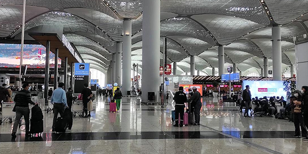 İnanılmaz talep ortaya çıktı! 10 güne o ülkeden Türkiye'ye akın edecekler