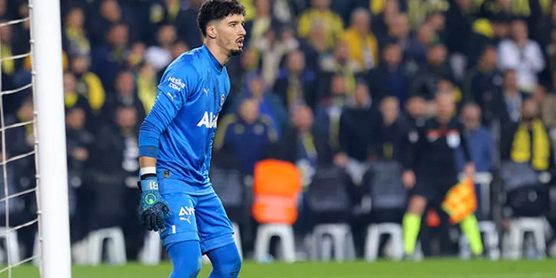 İnanılmaz transfer haberi! Altay Bayındır için dev talip...