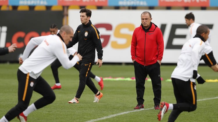 İnan'ın tedavisi başladı