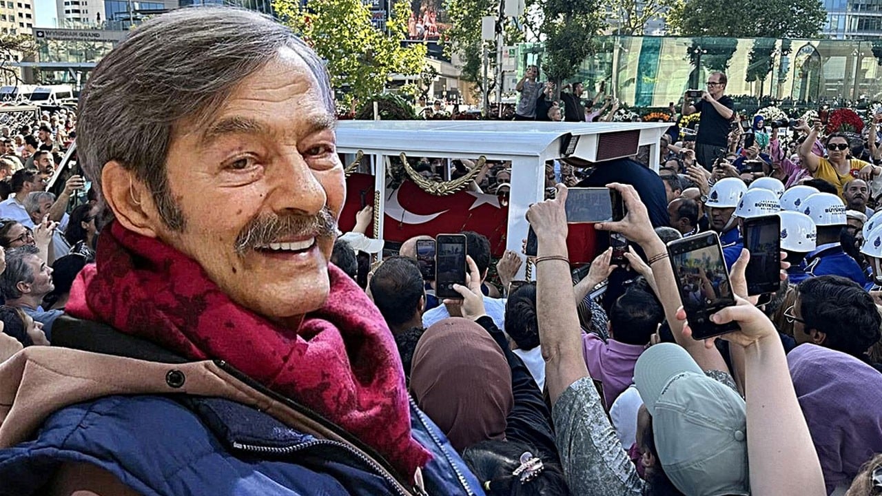 İnanır’ın yakınlarının miras kavgası büyüyor! Bize bir kravat dahi bırakmamış