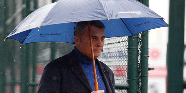 'İnanıyorum ki biz, 2 haftaya zirveye oturacağız'