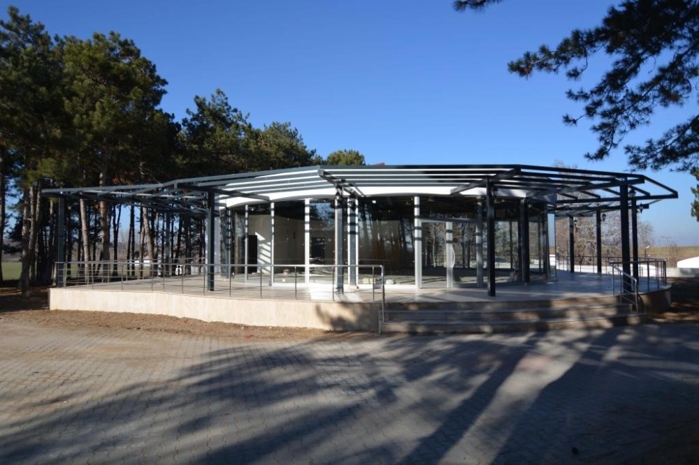 İnanlı Çeşmesi astronomik fiyata gitti 