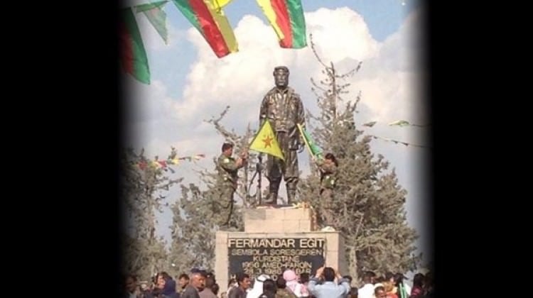 İnanmak için kanıt arıyorlardı! İşte PKK kanıtı