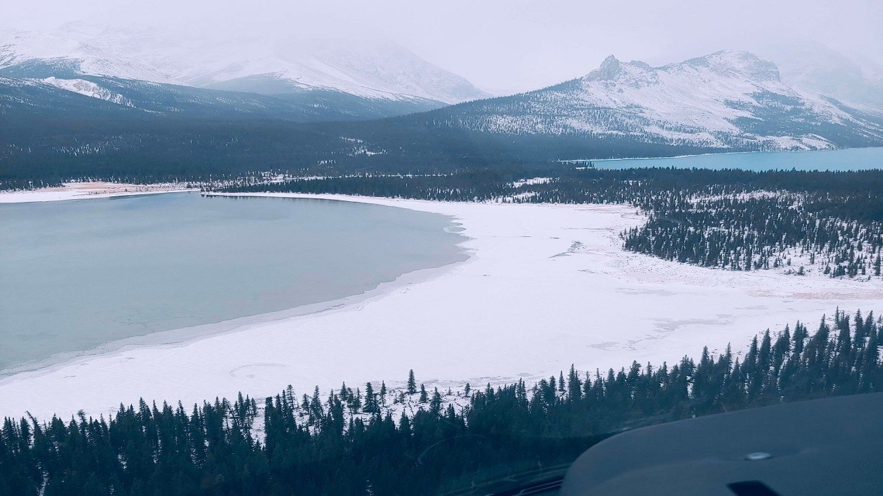 İnanması güç ama doğru: Kayıp dağcı 5 hafta sonra bulundu