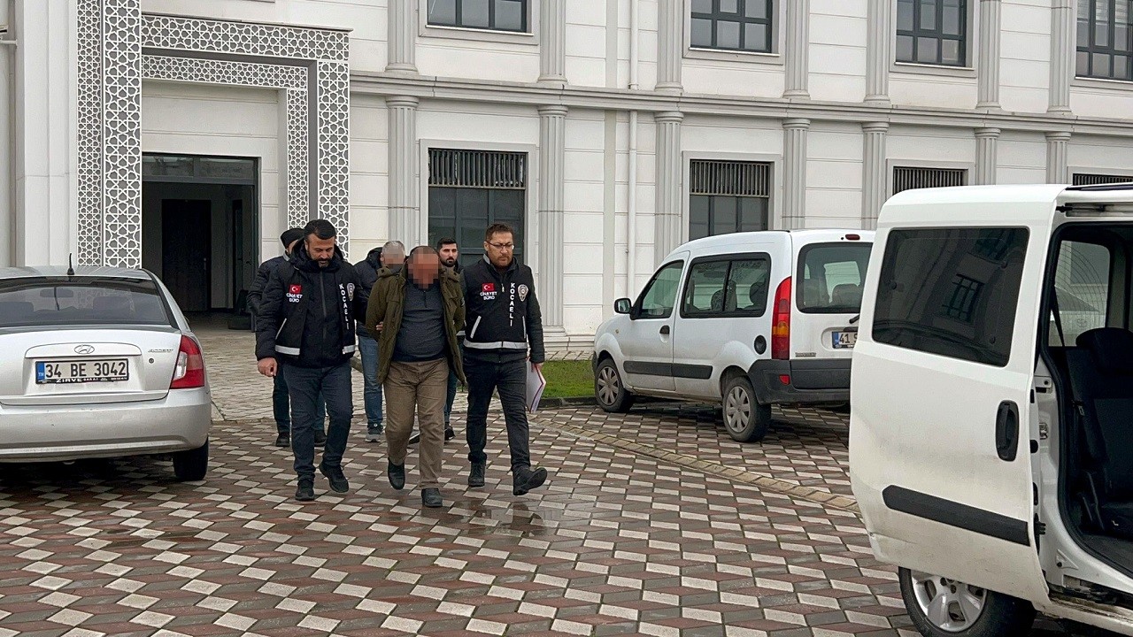 İnanması güç! Önce öldürmüş sonra 36 saat boyunca cesetle dolaşmış