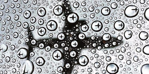 İnanmayacaksınız ama bu fotoğraflarda hiç Photoshop yok!