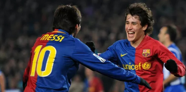 İnanmayacaksınız belki ama, futbolu bıraktı! Herkes şaşkın...