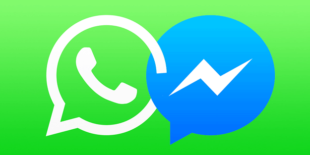 İnatlaşmada sona geliniyor! Whatsapp ve Facebook Ocak 2018 itibariyle kapatılacak mı?
