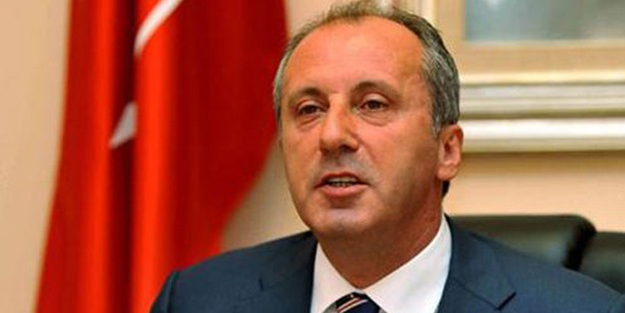 İnce, 51 günlük seferberlik ilan etti, sahurda miting yapacak