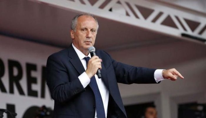 İnce, doları düşürmenin yolunu buldu! Kılıçdaroğlu'nu düşürerek...