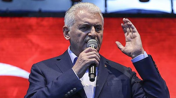 'İnce ince konuşuyorsun da yetkin yok, nasıl olacak?'