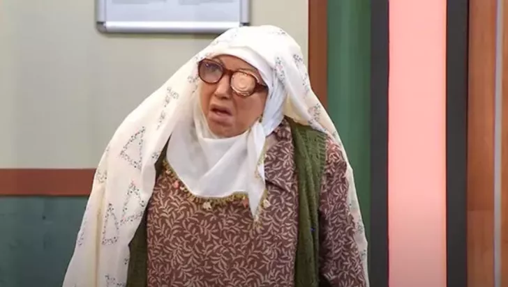 İnce İnce Yasemince'nin Sürahi Nine'siydi... Yasemin Yalçın'ın son halini görenler şok geçirdi