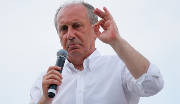 İnce, lakabını açıkladı!