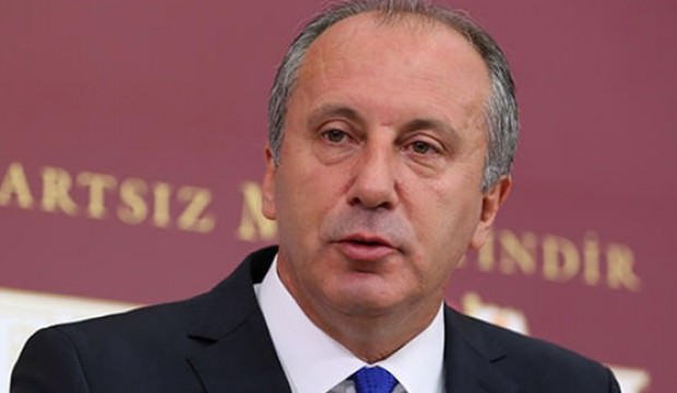 İnce veterinerleri kızdırdı!