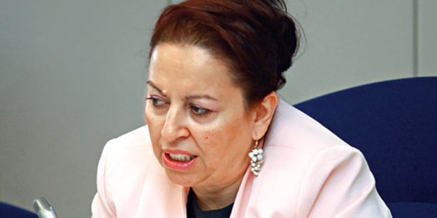 İncekara: Tecavüzcüye neyin iyi hali uygulanacak