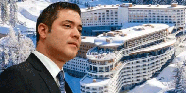 İnceleme bitti, durum vahim! Önce ayar yedi, sonra paranın kaynağını açıklayamadı