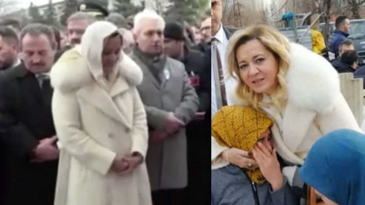 İncelenen kamera görüntülerinden o çıktı! Kürkçü Aylin'in eşinin başı belada