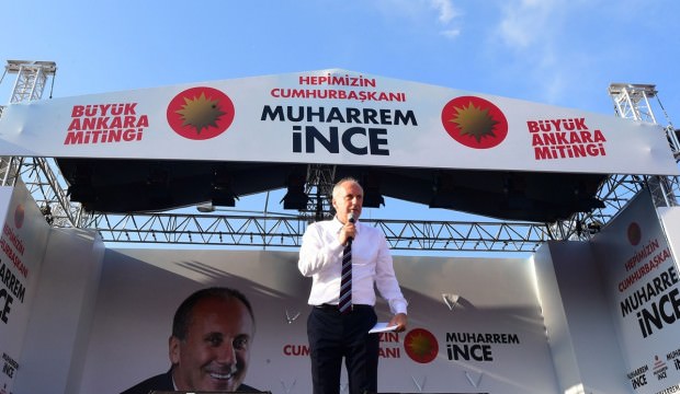 İnce'nin '2 milyon' yalanı güldürdü