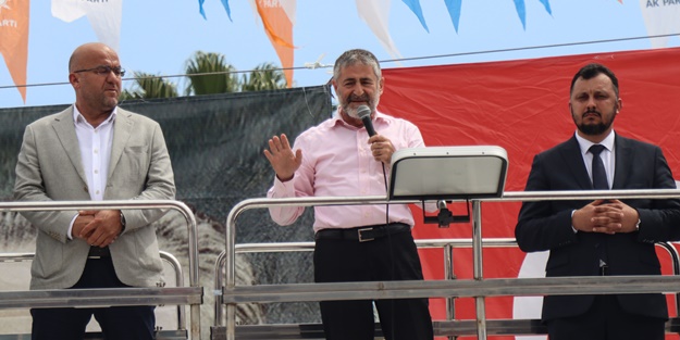 İnce'nin adaylıktan çekilmesi sonrası dikkat çeken açıklama: Adama kumpas kurdular