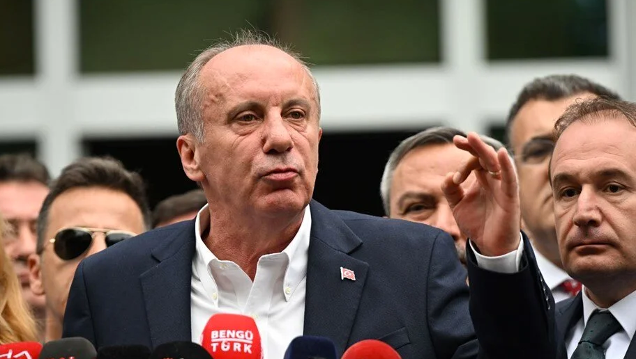 İnce’nin adaylıktan çekilmesiyle ilgili flaş iddia! Büyük ihtimalle...