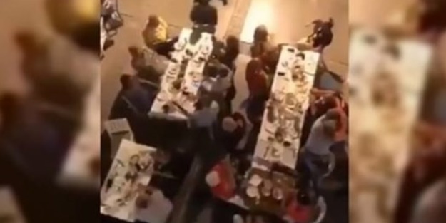 İnce'nin mitingi öncesi Erdoğan'a küfür eden ayyaşlara dava