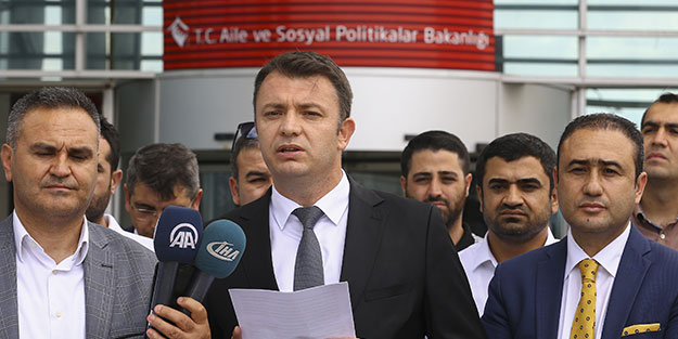 İnce'nin skandal kimsesiz çocuklar açıklamasına çok sert tepki!