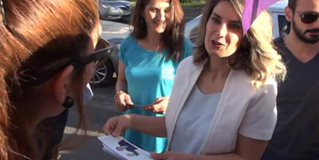 İnce'nin ziyaret edeceği Demirtaş'tan açıklama