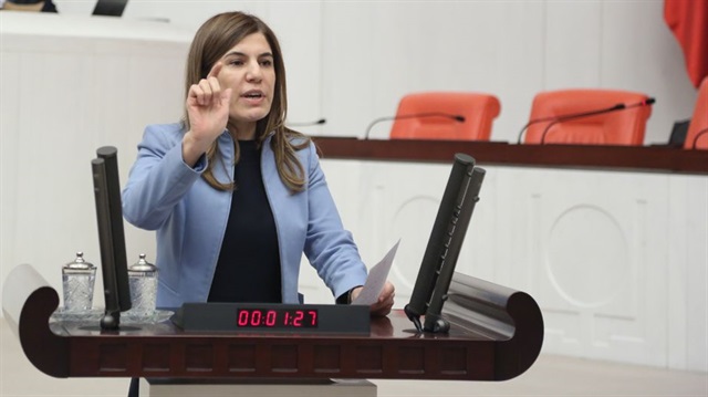 İnceöz: CHP'nin yaptığı ihanet