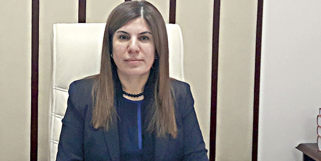 İnceöz: Cumhurbaşkanı’na hakaret cezasız kalamaz